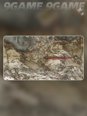 🔥艾尔登法环：黑夜君临神谕众使者骨灰获取秘籍✨截图2