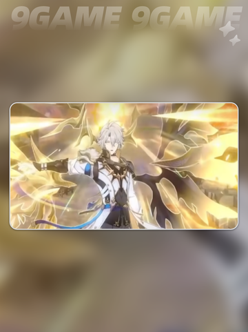 💥白厄配队大公开！星穹铁道最强组合🔥截图2