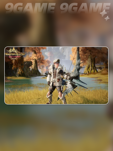 🔥新手必看！怪物猎人武器推荐💥截图4