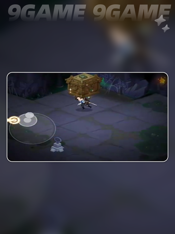 🎮盗墓笔记手游新人必看！秘籍大公开✨截图4