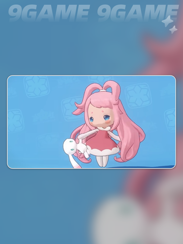 ❄雪影娃娃进化秘籍🔥截图4