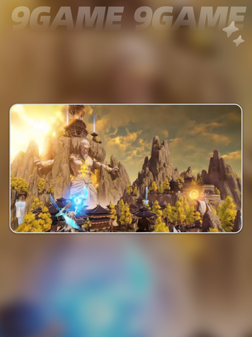 🔥《此间山海》端游手游全解析！公测消息大曝光✨截图5