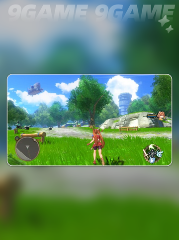 🎮空之轨迹加速器推荐！这3个超稳！💨截图3
