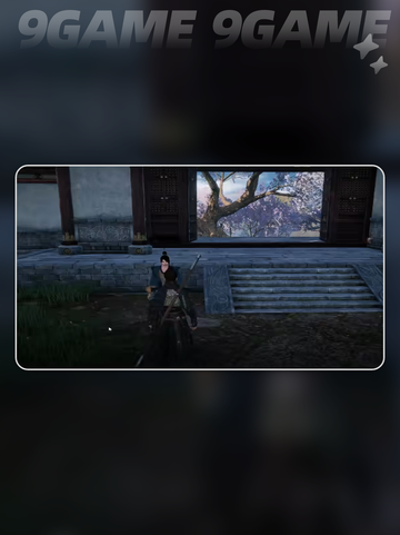 🎮《下一站江湖2卡顿？这样解决超有效！》截图3