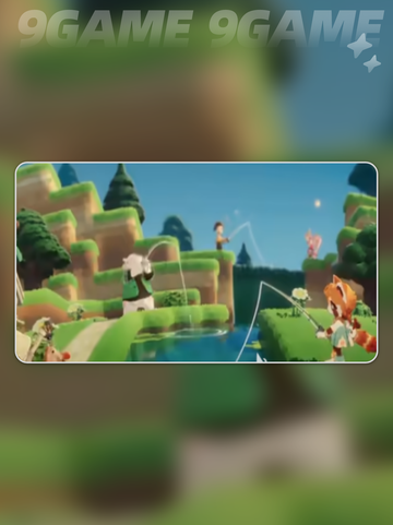 🎣星布谷地钓鱼神技大揭秘！截图4