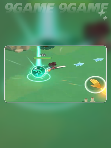 酋长别跑🔥神技搭配💥截图3