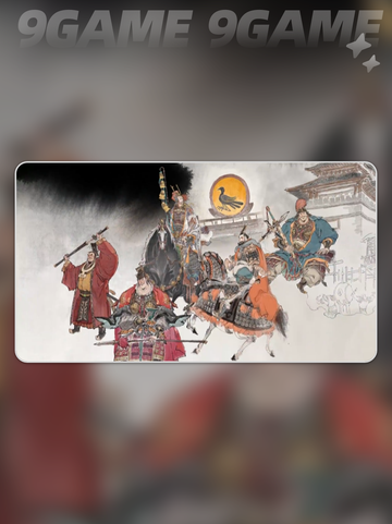 🔥三国望神州兵种大全✅详细解析来了！截图3
