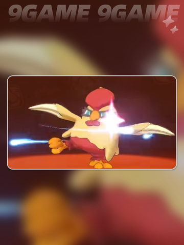 晕晕鸡太强了！💥洛克王国必养神宠截图6