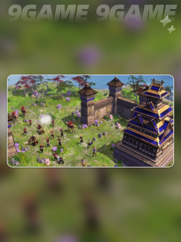 💥帝国时代3闪退？这些问题搞定它！🎮截图3