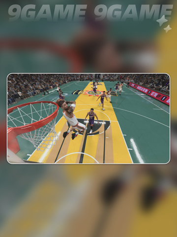 🎮NBA2K25必用加速器推荐！🔥截图3