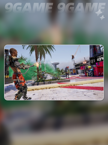 Steam脱网OTG英文名大揭秘🔥🎮截图4