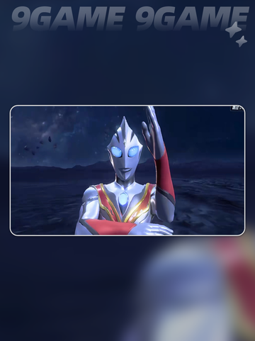 🔥奥特曼光之战士竟出自这家公司？💥截图4