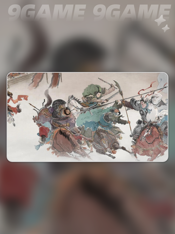 🔥三国望神州自选武将推荐🌟这样选超厉害！截图5