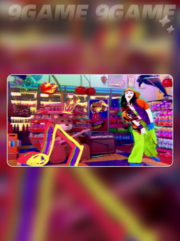 🔥舞力全开派对公测时间曝光！🎉截图4