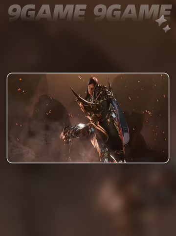 🔥兽人狂暴者逆天输出💥截图5