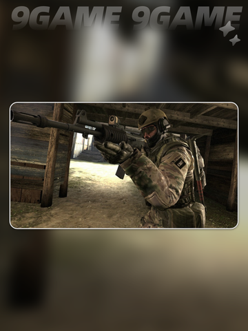 🎮CS卡爆了？一招提速绝招🔥截图2