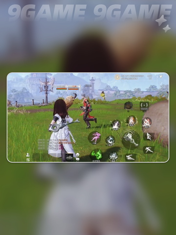剑灵2手游vs端游🔥玩法全揭秘🎮截图6