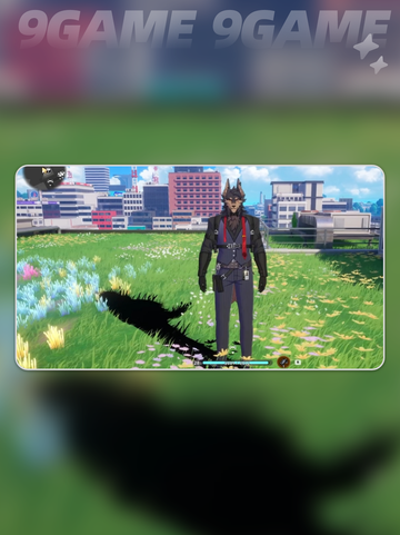 🔥异环手游男角色图鉴分享来了！🎮截图5