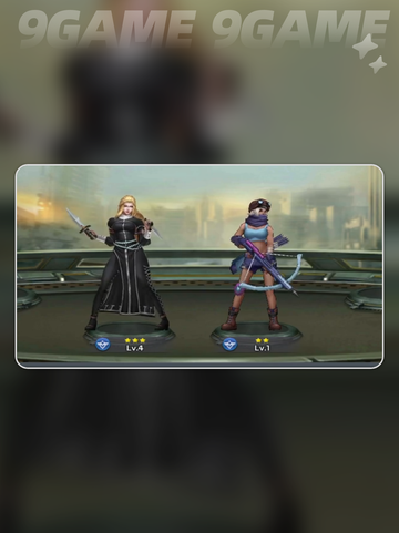 🔥明日地平线是啥游戏？🎮类型大揭秘！✨截图4