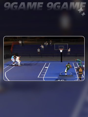 🏀杜兰特封神之战🔥截图3