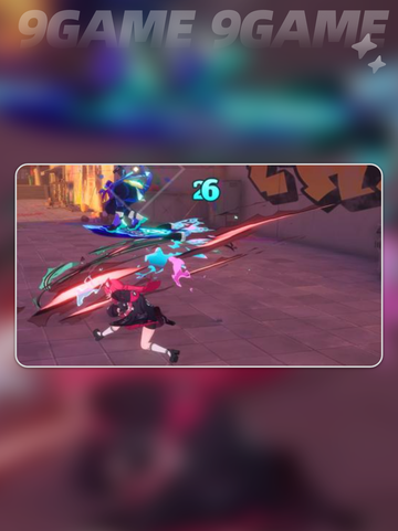 🎮异环2025公测时间曝光！🔥截图3