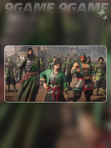 🔥真三国无双闪退？速看解决办法！🎮💥截图3