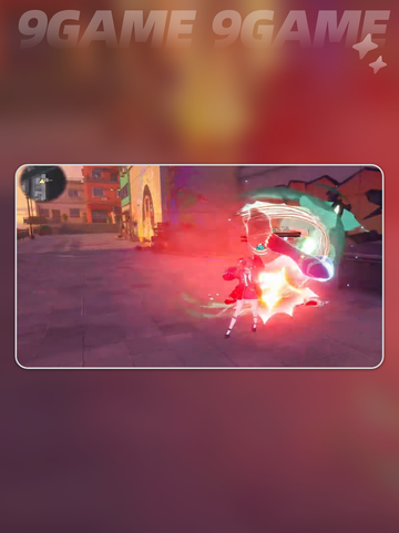 异环游戏🔥类型大揭秘！玩就对了🎮截图4