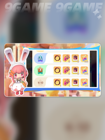 💥冲吧迷你少女团最新版下载途径分享📱🎉截图4