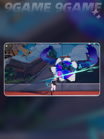 🔥异环推荐配置要求是多少？玩游戏不卡的秘密在这里🎮截图5