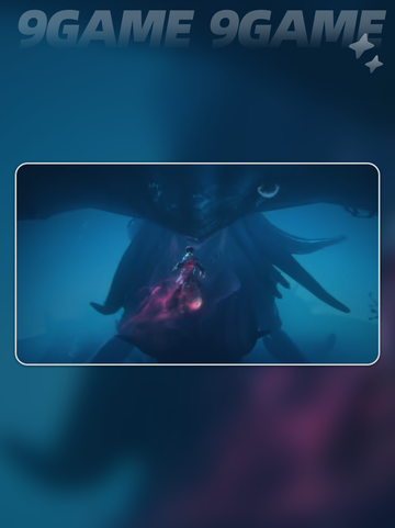 遗忘之海海怪打法🔥超详细攻略来啦！🎮截图2