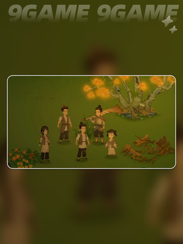 桃源记2布局🔥超详细摆放教程🎉截图2