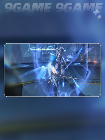 🔥鸣潮3.0新地图曝光！🌊拉海洛来袭截图5