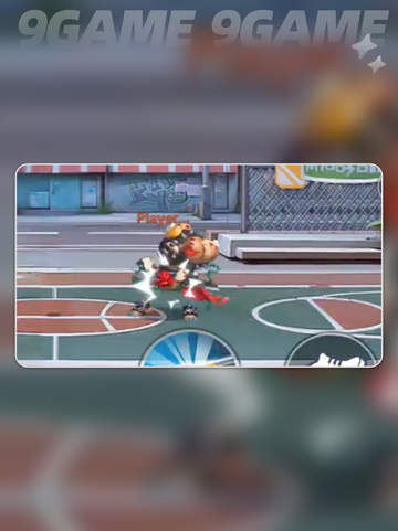 🔥灌篮军团邪恶玩偶获取攻略🎮截图4