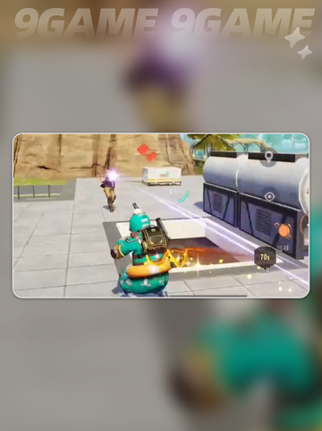 🔥远光84四排玩法大揭秘！🎮截图4