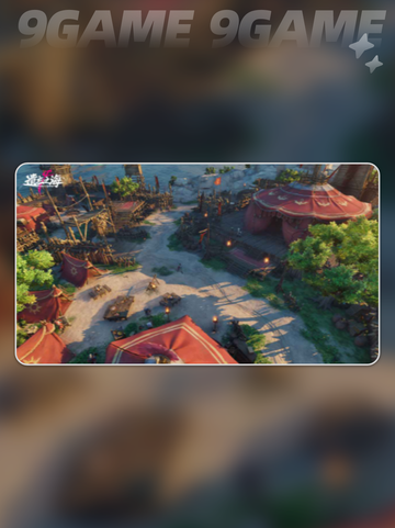 冲！遗忘之海测试资格获取方式大公开🔥🎮截图2