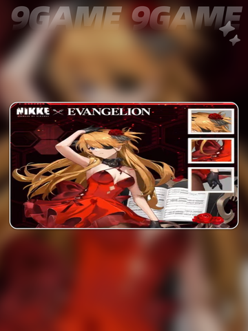 胜利女神新的希望明日香介绍介绍截图5