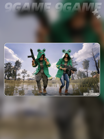 🔥 PUBG小青龙套装获取攻略！✨截图3