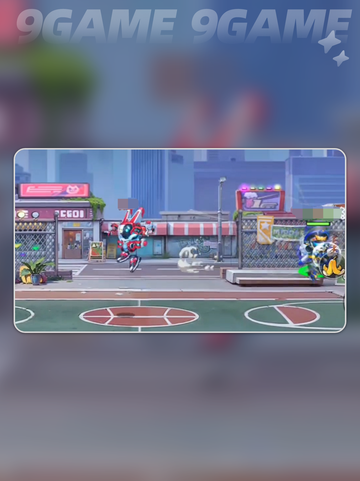 🔥灌篮军团舰长实战暴击💥截图4