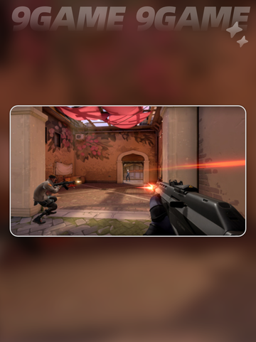 🔥无畏契约手游公测时间曝光！🎮💥截图3