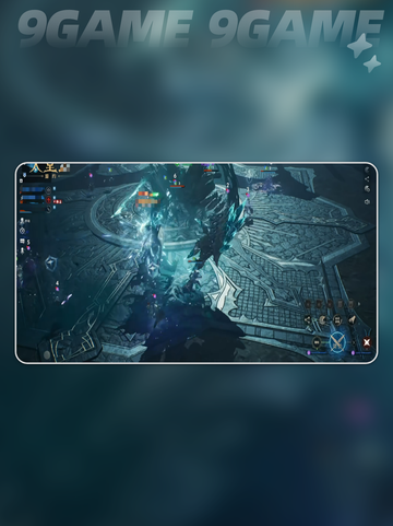 🔥天堂2盟约副本神级攻略💥截图5