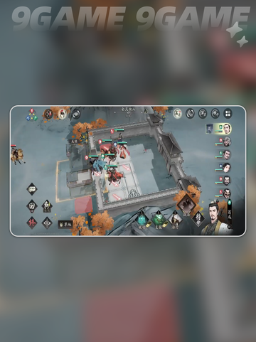 🔥关羽转职神技大揭秘💥截图2