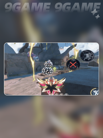 🔥葫芦娃救爷爷！CF手游新玩法💥截图5