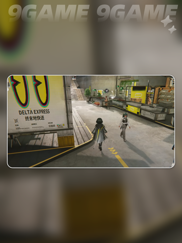 🔥明日方舟终末地引擎大揭秘💥截图2