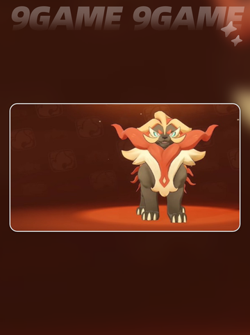 🔥洛克王国火系精灵TOP榜💥截图6