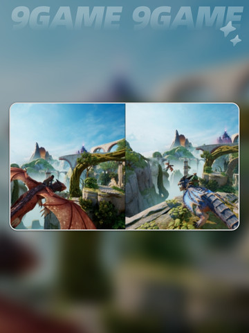 🎮双影奇境游戏时长揭秘⏰玩多久才过瘾？截图3