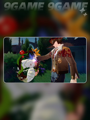 💥卡西欧精灵表太炸了！截图5