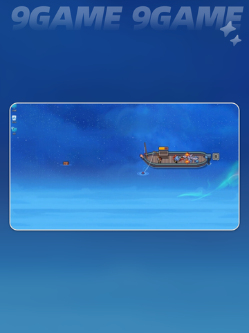  Fishing竿悠哉钓鱼黑屏闪退解决办法来啦❗截图3