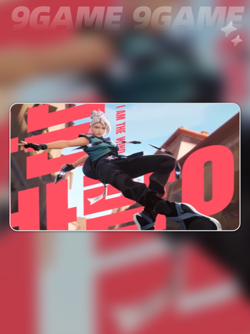 🔥无畏契约手游角色玩法大揭秘！🎮💥截图3