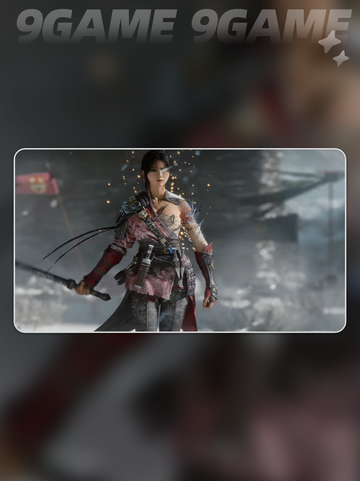 🔥明末渊虚之羽刀类武器大起底！⚔截图2