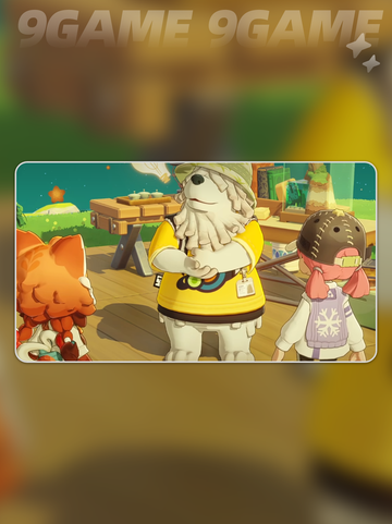 🌟星布谷地是单机吗？揭秘玩法💥截图6